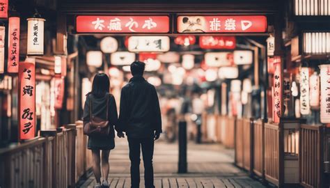 rencontrer des japonaises|Les 6 meilleures applications de rencontres japonaises